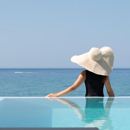 Zen Luxury Villas & Suites, By Thinkvilla Hersonissos  Dış mekan fotoğraf