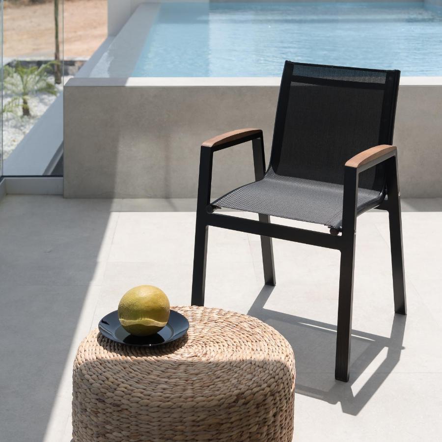 Zen Luxury Villas & Suites, By Thinkvilla Hersonissos  Dış mekan fotoğraf