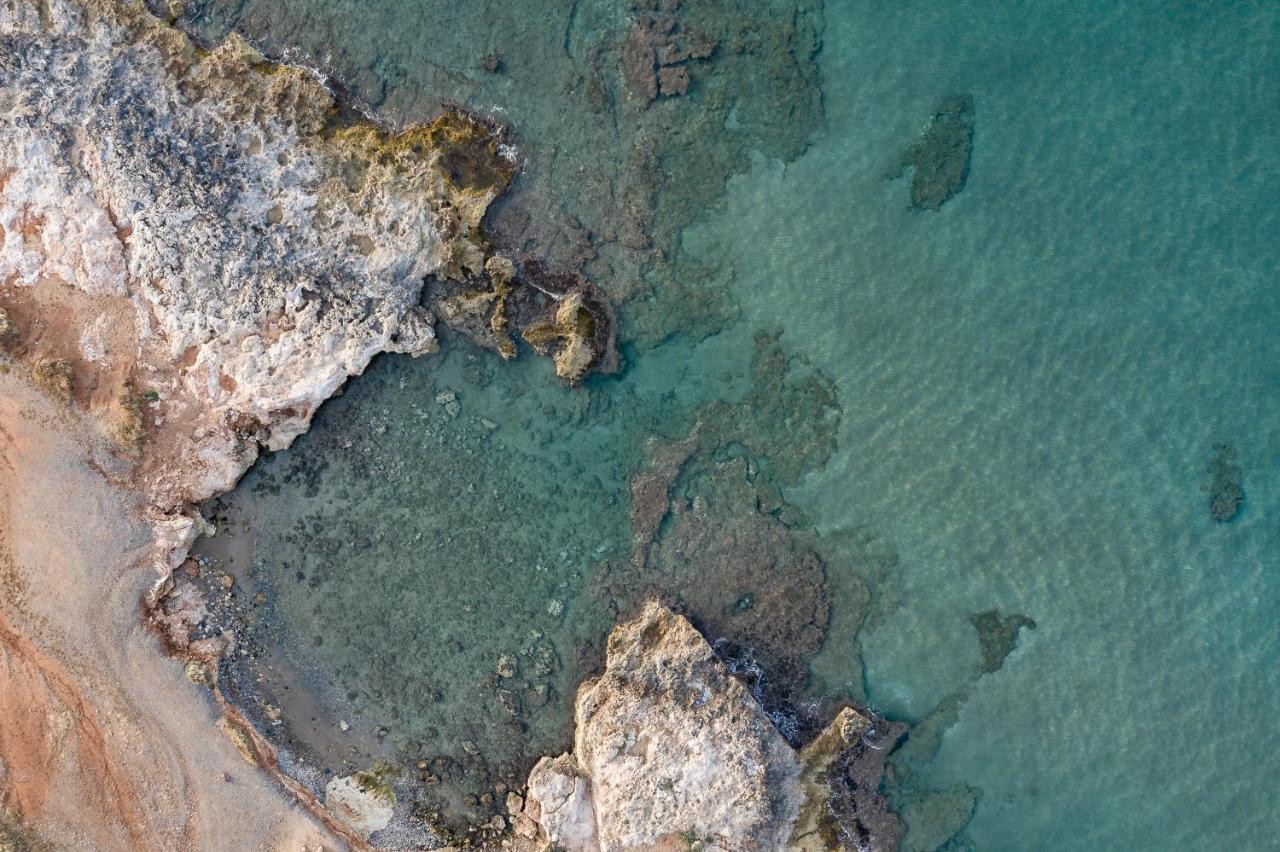 Zen Luxury Villas & Suites, By Thinkvilla Hersonissos  Dış mekan fotoğraf