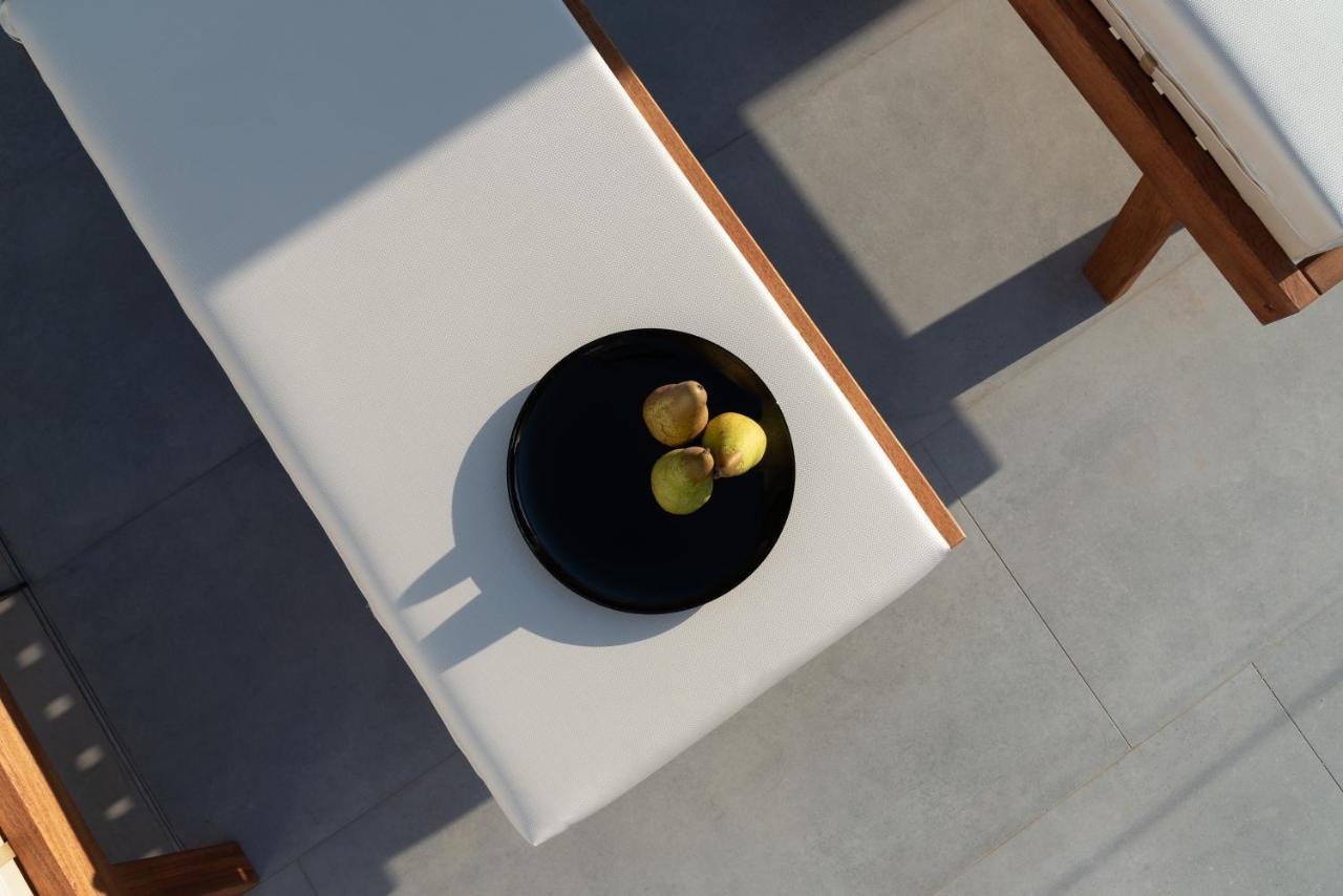 Zen Luxury Villas & Suites, By Thinkvilla Hersonissos  Dış mekan fotoğraf