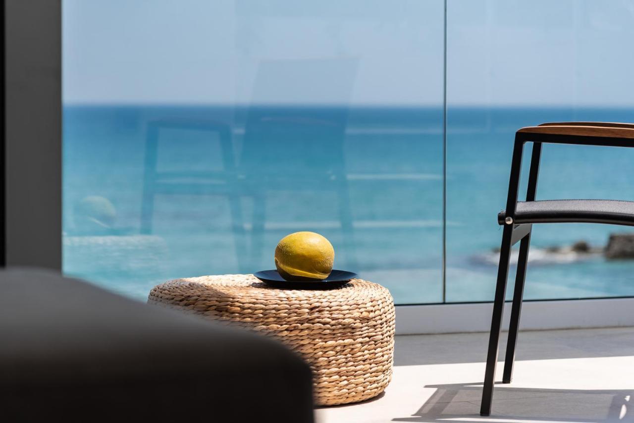 Zen Luxury Villas & Suites, By Thinkvilla Hersonissos  Dış mekan fotoğraf