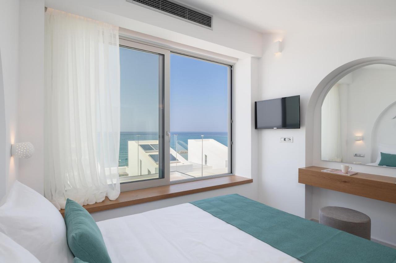 Zen Luxury Villas & Suites, By Thinkvilla Hersonissos  Dış mekan fotoğraf