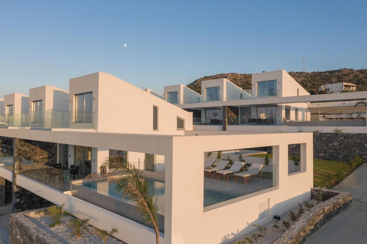 Zen Luxury Villas & Suites, By Thinkvilla Hersonissos  Dış mekan fotoğraf