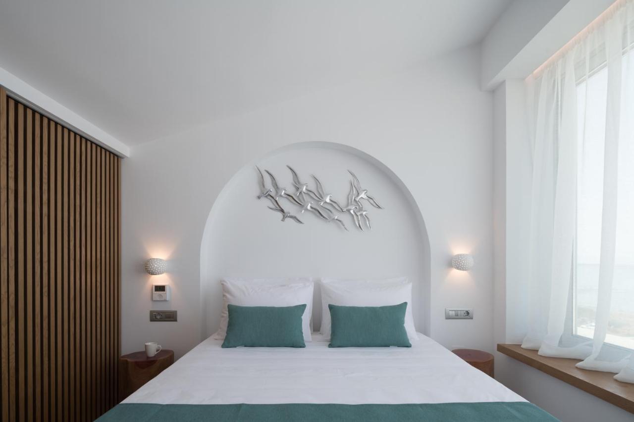 Zen Luxury Villas & Suites, By Thinkvilla Hersonissos  Dış mekan fotoğraf