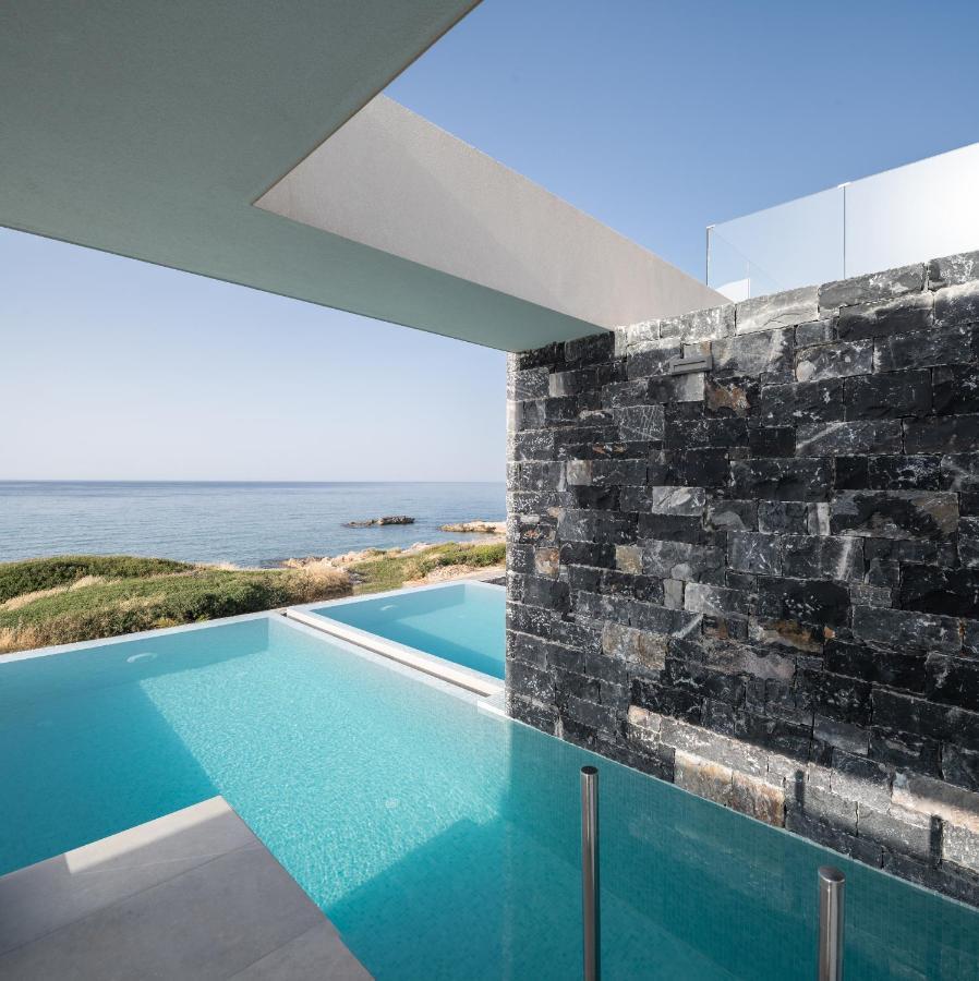Zen Luxury Villas & Suites, By Thinkvilla Hersonissos  Dış mekan fotoğraf
