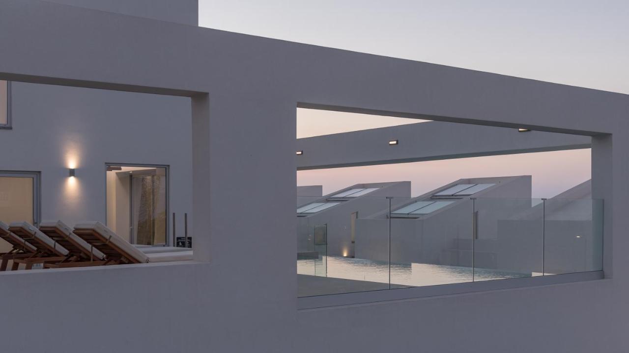 Zen Luxury Villas & Suites, By Thinkvilla Hersonissos  Dış mekan fotoğraf