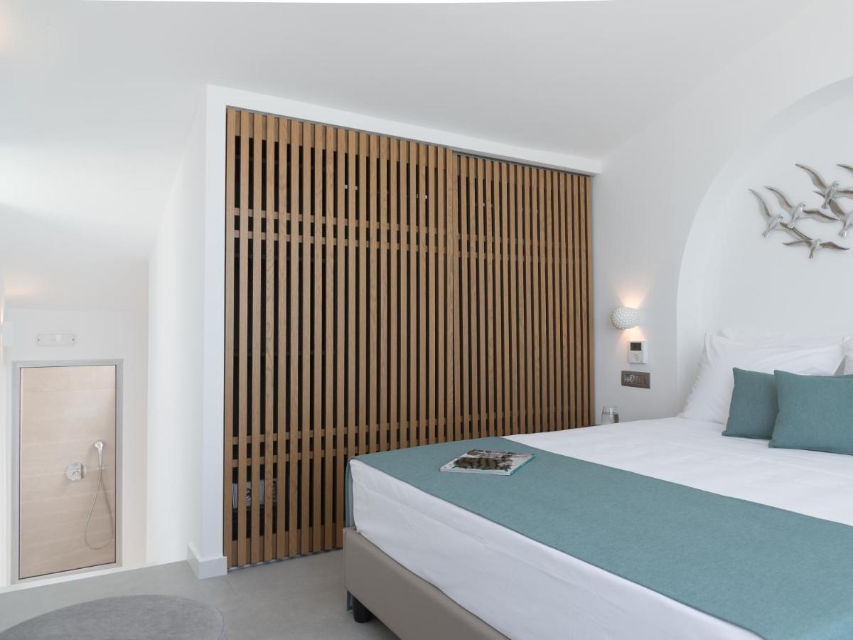 Zen Luxury Villas & Suites, By Thinkvilla Hersonissos  Dış mekan fotoğraf